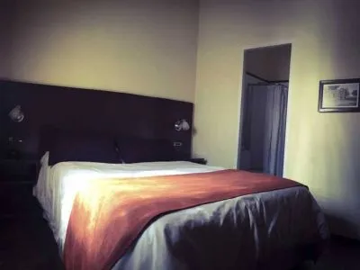 Apart Hoteles Complejo Barraquero Apart Hotel