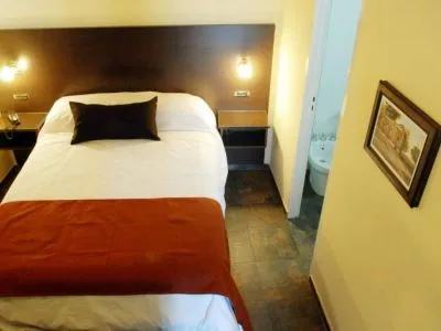 Apart Hoteles Complejo Barraquero Apart Hotel