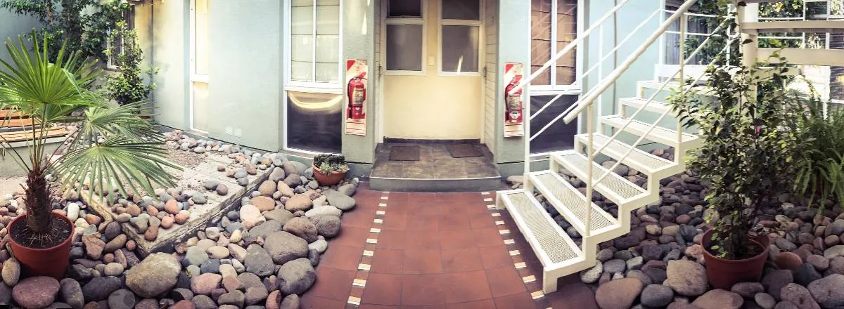 Apart Hoteles Complejo Barraquero Apart Hotel