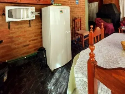 Cabañas 1 estrella Cabañas Las Retamas