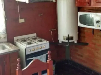 Cabañas 1 estrella Cabañas Las Retamas