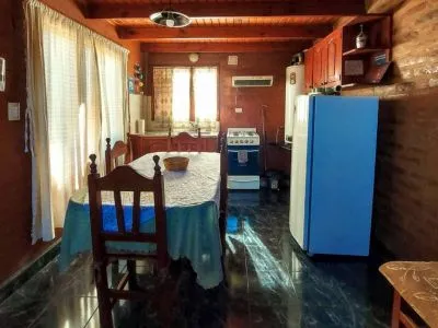 Cabañas 1 estrella Cabañas Las Retamas