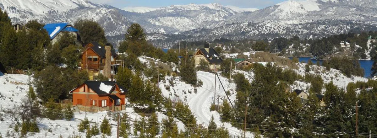 Cabañas 1 estrella Cabañas Las Retamas