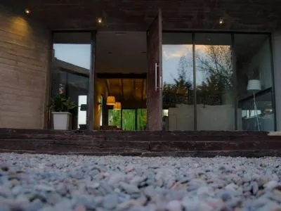 Boarding-houses Casa de Huespedes, Finca La Azul