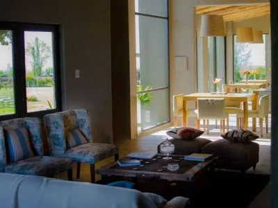 Boarding-houses Casa de Huespedes, Finca La Azul