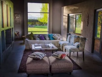 Boarding-houses Casa de Huespedes, Finca La Azul