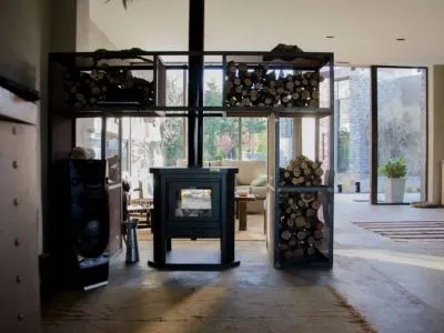 Boarding-houses Casa de Huespedes, Finca La Azul