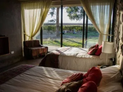 Boarding-houses Casa de Huespedes, Finca La Azul