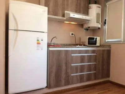 MendoApart Apart Hoteles  en  Mendoza