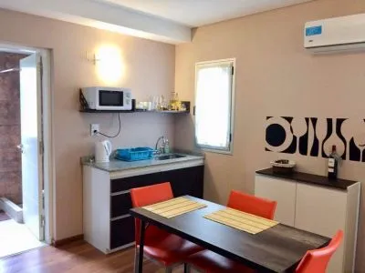 Apart Hoteles MendoApart