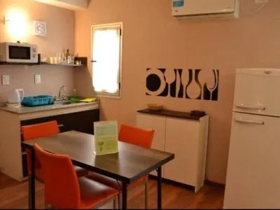 Apart Hoteles MendoApart