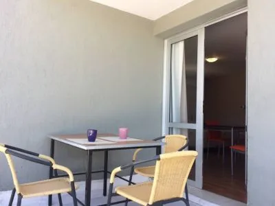 Apart Hoteles MendoApart