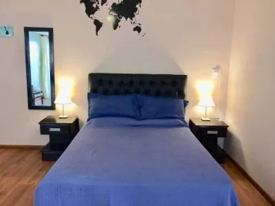 Apart Hoteles MendoApart