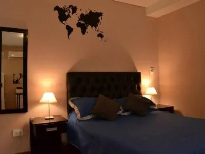 Apart Hoteles MendoApart