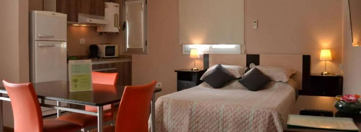 Apart Hoteles MendoApart