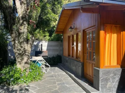 2-star Cabins Ruca Nilpi