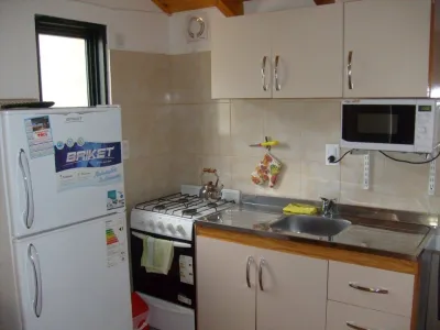 2-star Cabins Ruca Nilpi