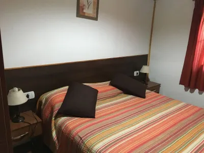 2-star Cabins Ruca Nilpi