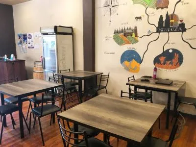 Hostales Koala Hostel 