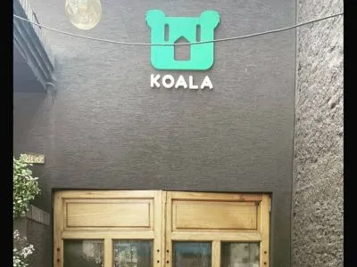 Hostales Koala Hostel 