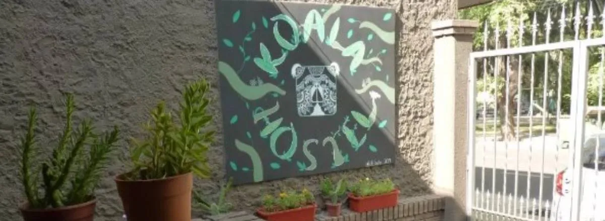 Hostales Koala Hostel 