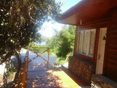 El Mirador Cabañas 1 estrella  en  Villa Pehuenia