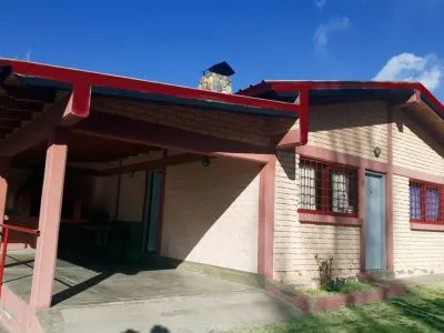 1-star Cabins La Flor del Pago