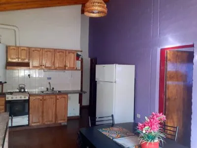 1-star Cabins La Flor del Pago