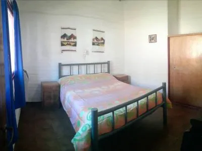 1-star Cabins La Flor del Pago