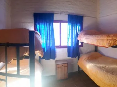 1-star Cabins La Flor del Pago