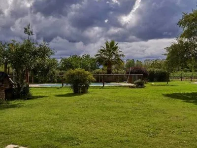 Hoteles La Gertrudis