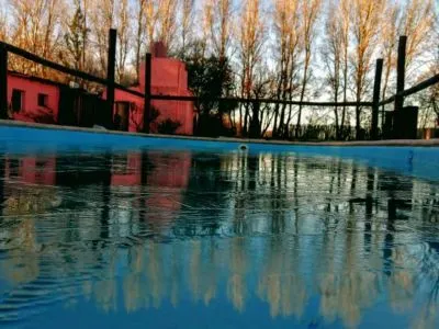 Hoteles La Gertrudis