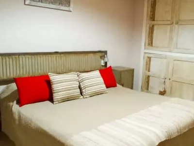 Hoteles La Gertrudis