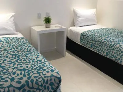 Hotels Finca La Puebla