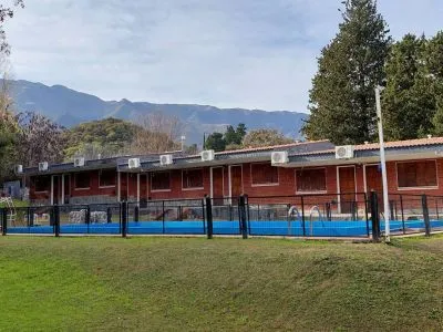 Hoteles 3 estrellas Hotel Aguada del Zorro