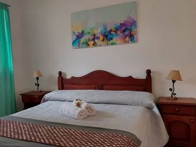 Hoteles 3 estrellas Hotel Aguada del Zorro