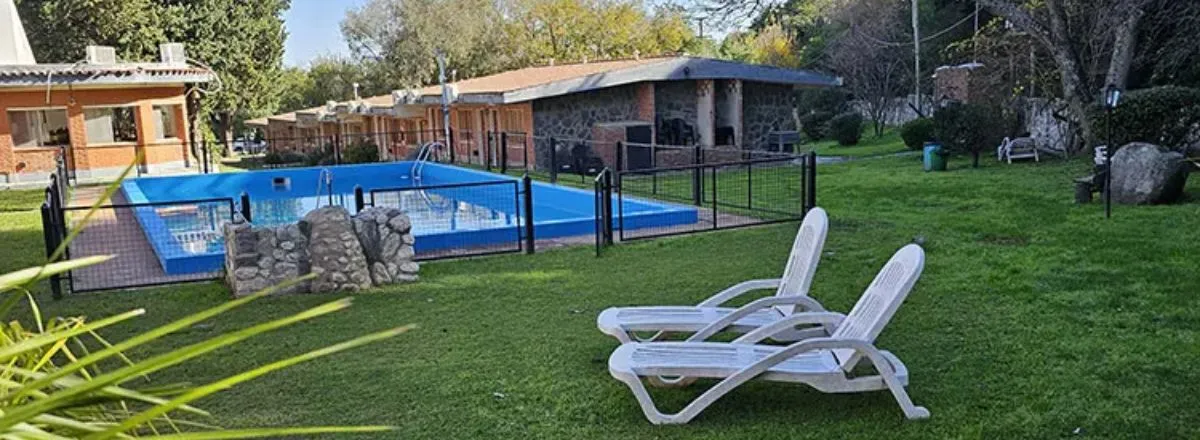 Hoteles 3 estrellas Hotel Aguada del Zorro