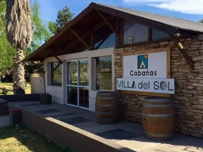 Cabañas Villa del Sol