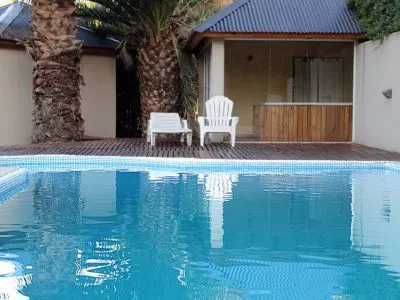 Cabañas Villa del Sol