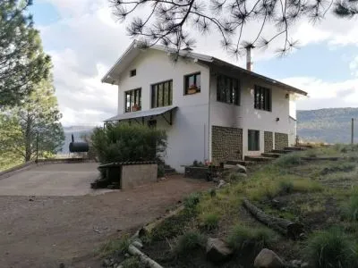 Am Wald Tu hogar en San Martin de los Andes Tourist Properties Rental  in  San Martín de los Andes