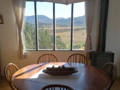 Alquileres de propiedades turísticas Am Wald Tu hogar en San Martin de los Andes