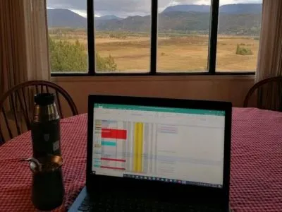 Alquileres de propiedades turísticas Am Wald Tu hogar en San Martin de los Andes