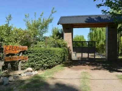 San Jose del Atuel Cabins  in  San Rafael