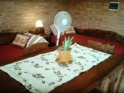 Cabins San Jose del Atuel