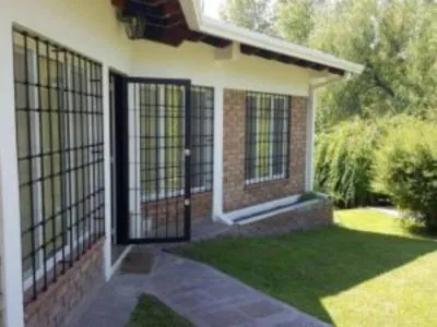 Postal de la Cordillera  Alquiler temporario  en  Mendoza