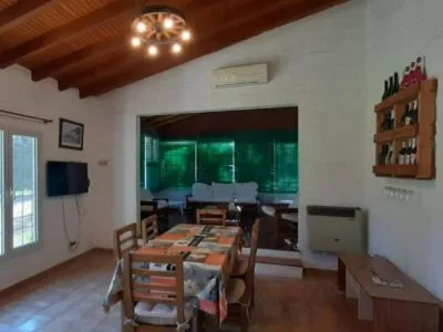 Temporary rent Postal de la Cordillera 