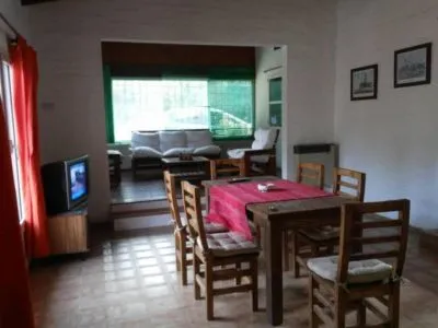 Temporary rent Postal de la Cordillera 