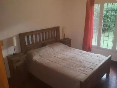 Temporary rent Postal de la Cordillera 