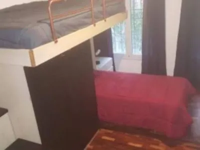 Temporary rent Postal de la Cordillera 