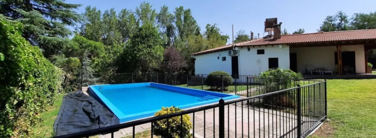 Temporary rent Postal de la Cordillera 